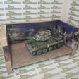 Forces of Valor 801013B - 1/32 Scale - Soviet T34-85 Medium Tank (with night weathering & city battle effect) Scale Model Replica