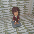 Funko FUN02659 - BILBO BAGGINS The Hobbit Movie Wacky Wobbler Bobblehead