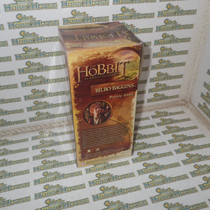 Funko FUN02659 - BILBO BAGGINS The Hobbit Movie Wacky Wobbler Bobblehead