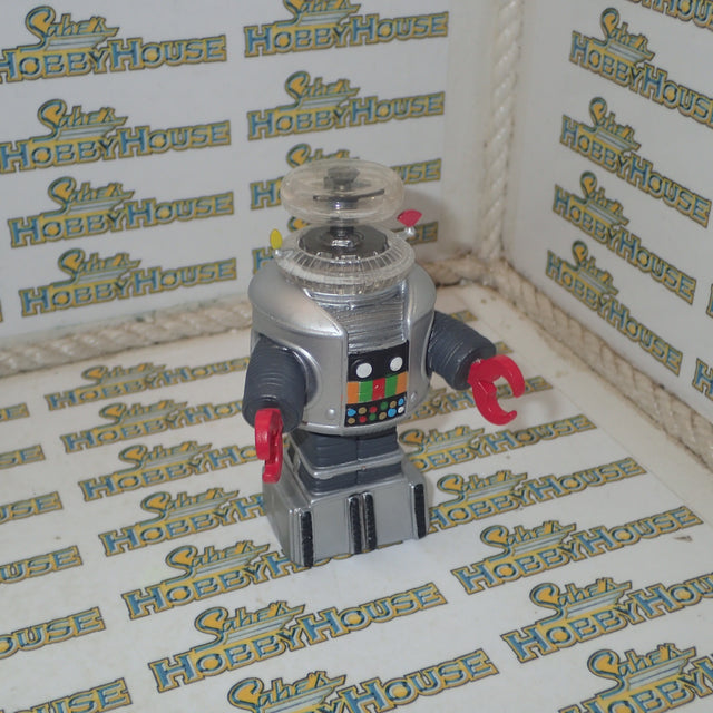 Funko FUN03403 - Lost in Space - B9 Pop! Vinyl Figure