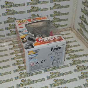 Funko FUN03403 - Lost in Space - B9 Pop! Vinyl Figure