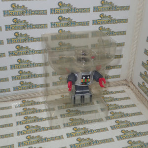 Funko FUN03403 - Lost in Space - B9 Pop! Vinyl Figure