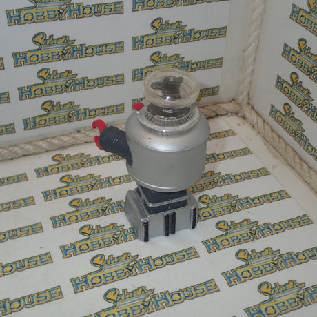 Funko FUN03403 - Lost in Space - B9 Pop! Vinyl Figure