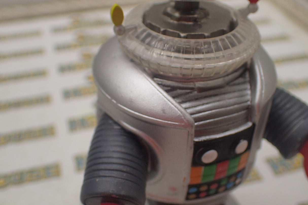 Funko FUN03403 - Lost in Space - B9 Pop! Vinyl Figure