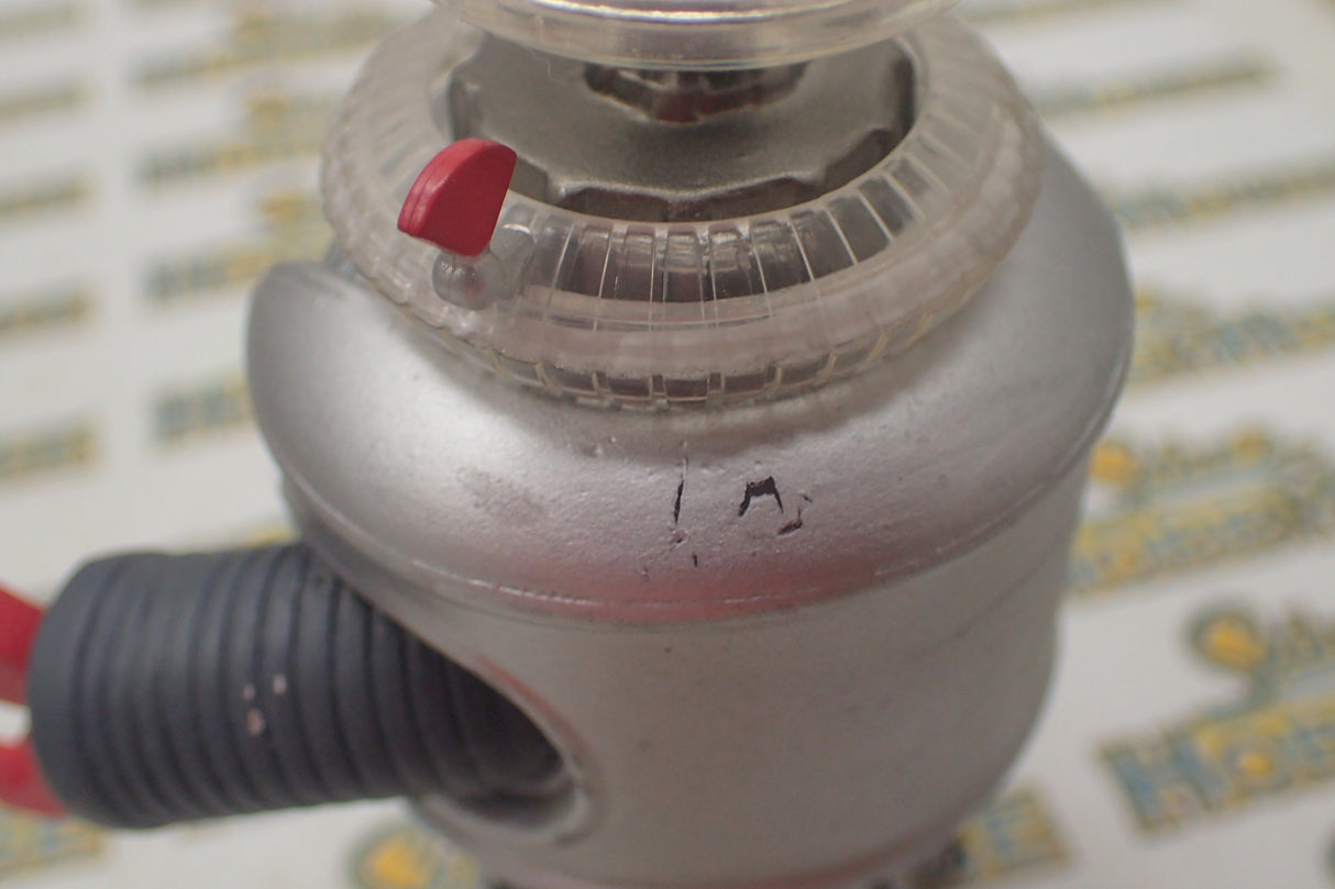 Funko FUN03403 - Lost in Space - B9 Pop! Vinyl Figure