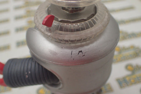 Funko FUN03403 - Lost in Space - B9 Pop! Vinyl Figure