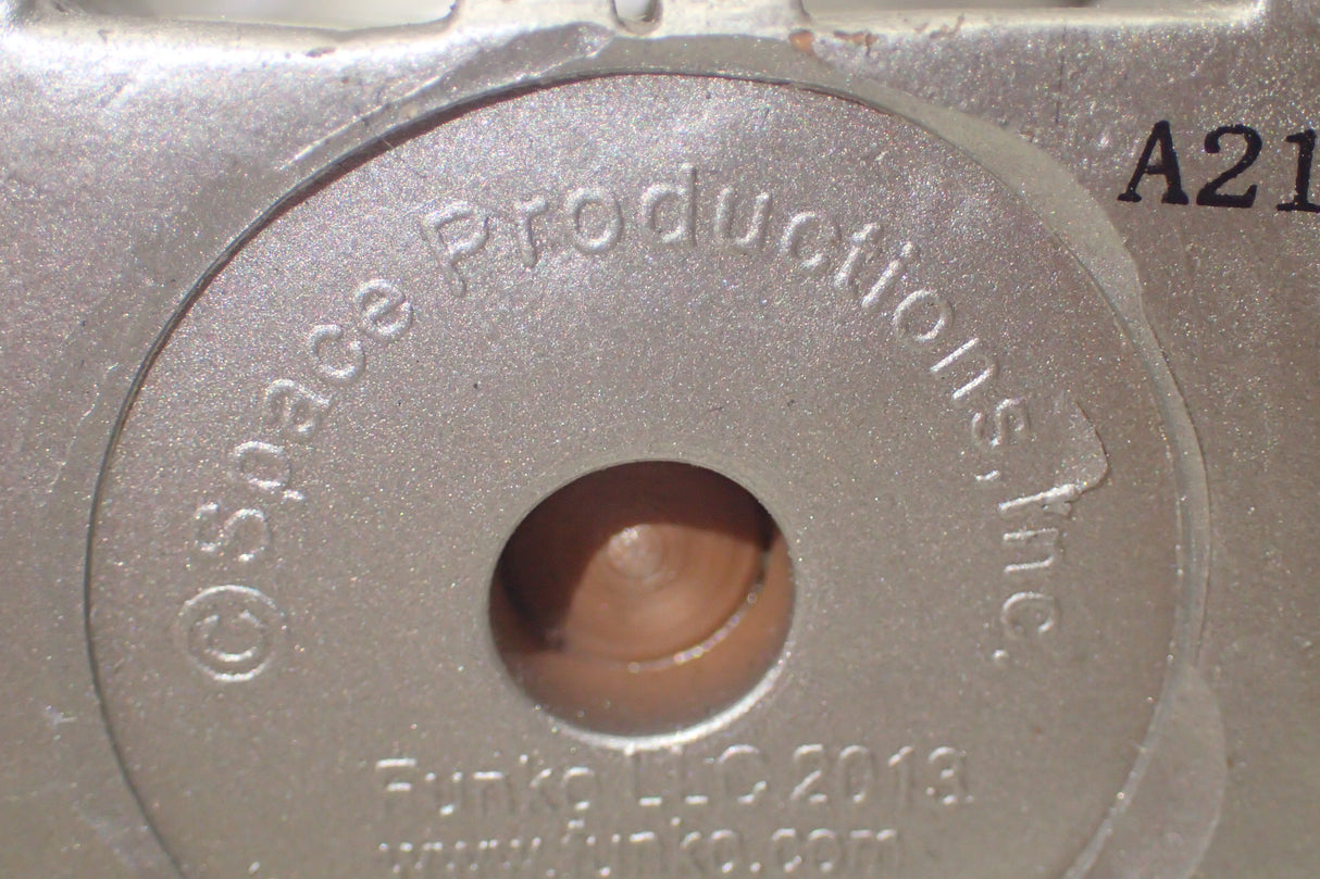 Funko FUN03403 - Lost in Space - B9 Pop! Vinyl Figure