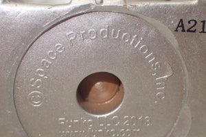 Funko FUN03403 - Lost in Space - B9 Pop! Vinyl Figure