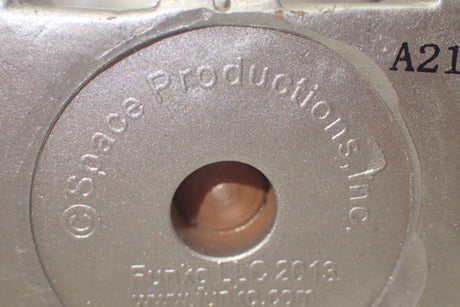 Funko FUN03403 - Lost in Space - B9 Pop! Vinyl Figure