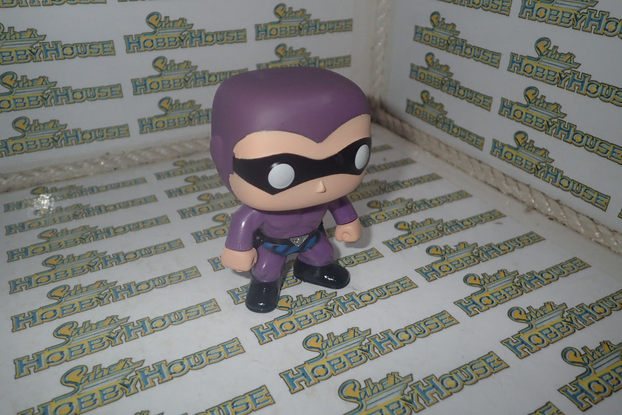 Funko FUN05530 - POP HEROES THE PHANTOM #67