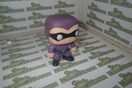 Funko FUN05530 - POP HEROES THE PHANTOM #67