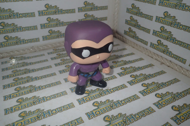 Funko FUN05530 - POP HEROES THE PHANTOM #67
