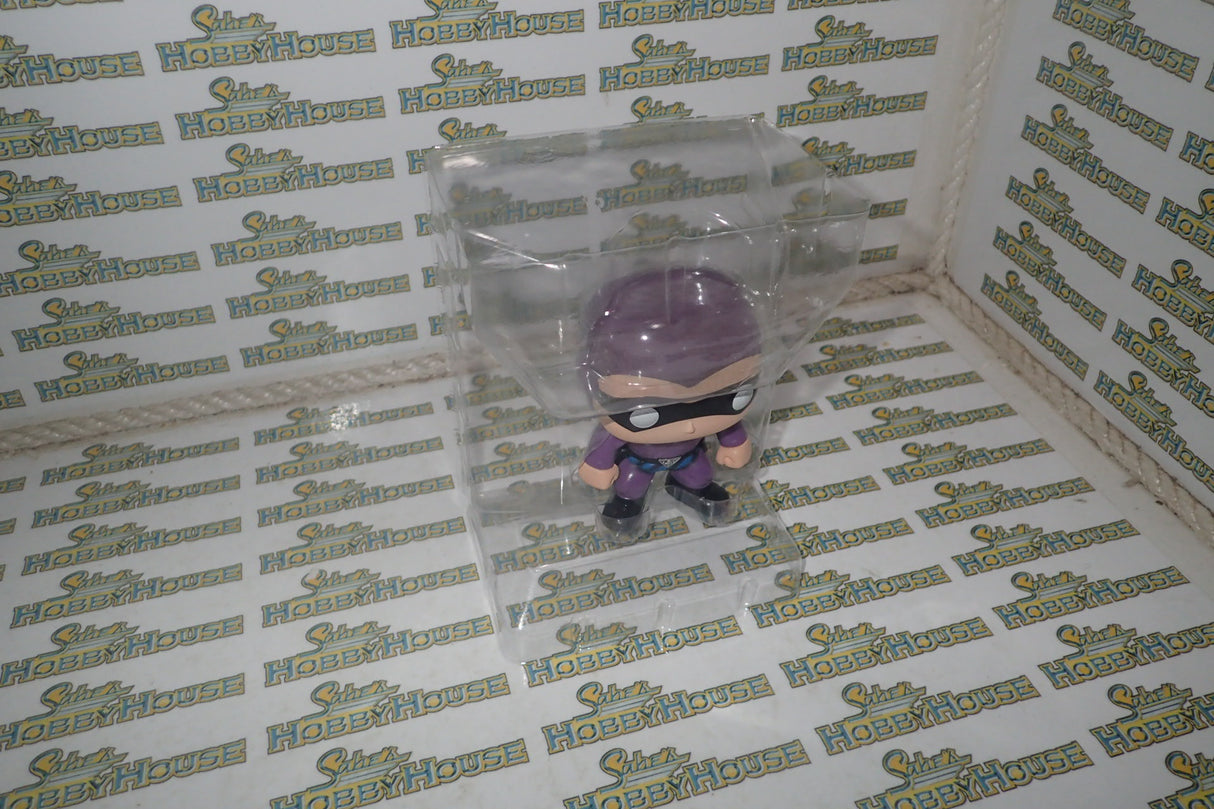 Funko FUN05530 - POP HEROES THE PHANTOM #67