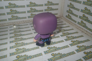 Funko FUN05530 - POP HEROES THE PHANTOM #67