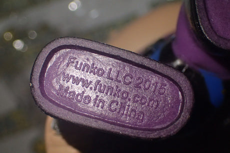 Funko FUN05530 - POP HEROES THE PHANTOM #67