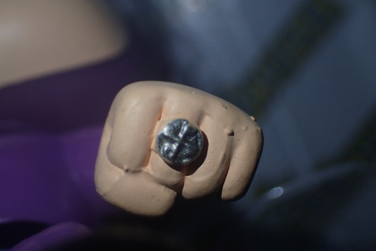 Funko FUN05530 - POP HEROES THE PHANTOM #67