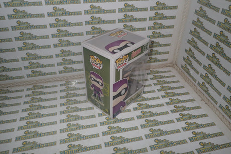 Funko FUN05530 - POP HEROES THE PHANTOM #67