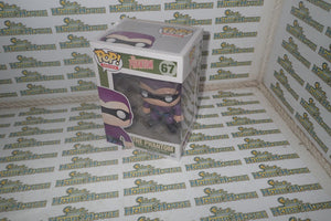 Funko FUN05530 - POP HEROES THE PHANTOM #67