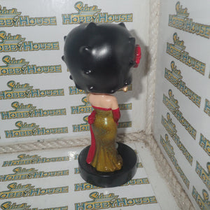 Funko 02173 - HEAD KNOCKER WACKY WOBBLER BETTY BOOP SINGER BOOP