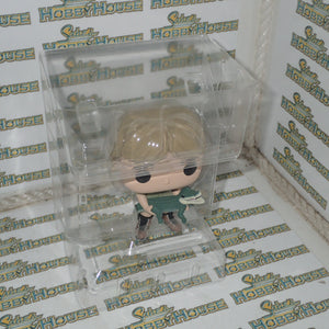 Funko 43977 - Crocodile Hunter - Steve Irwin Pop! Vinyl