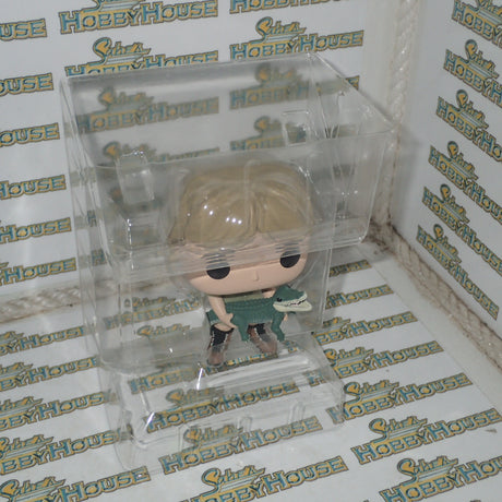 Funko 43977 - Crocodile Hunter - Steve Irwin Pop! Vinyl