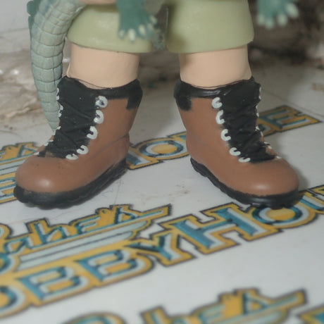 Funko 43977 - Crocodile Hunter - Steve Irwin Pop! Vinyl