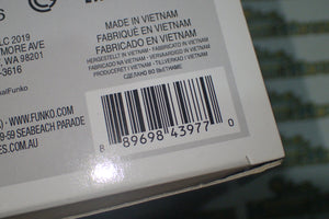 Funko 43977 - Crocodile Hunter - Steve Irwin Pop! Vinyl