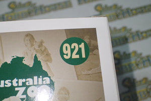 Funko 43977 - Crocodile Hunter - Steve Irwin Pop! Vinyl