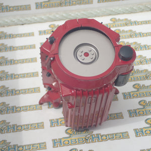 GMP G0602905 - 1:6 Scale Ford 24 Stud Flathead Edelbrock Show Engine in Acrylic Case
