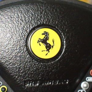 GMP - 1/6 Scale - G0604137 Enzo Ferrari Dashboard Replica/Business Card Holder