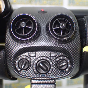 GMP - 1/6 Scale - G0604137 Enzo Ferrari Dashboard Replica/Business Card Holder