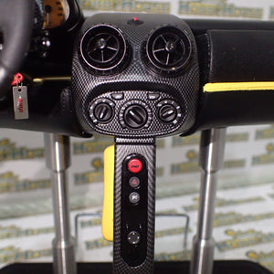 GMP - 1/6 Scale - G0604137 Enzo Ferrari Dashboard Replica/Business Card Holder