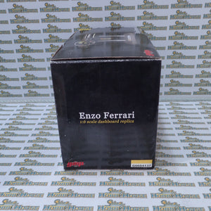 GMP - 1/6 Scale - G0604137 Enzo Ferrari Dashboard Replica/Business Card Holder