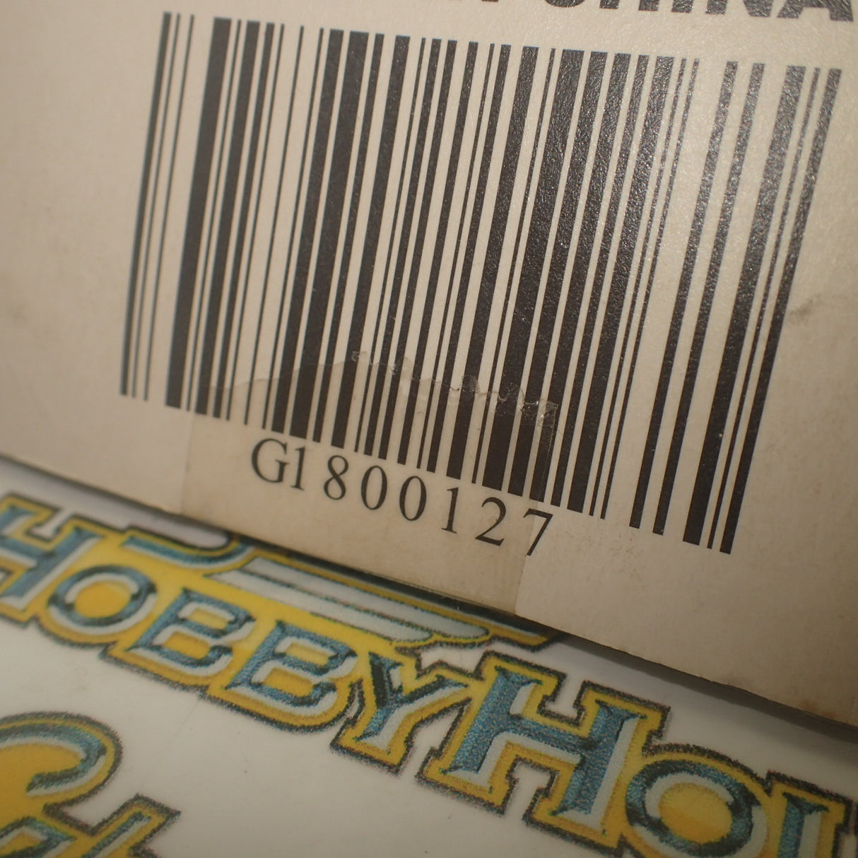 GMP G1800127 - 1/18 Scale Tommy Ivo Figurine