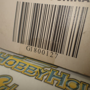 GMP G1800127 - 1/18 Scale Tommy Ivo Figurine