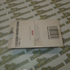 GMP G1800127 - 1/18 Scale Tommy Ivo Figurine