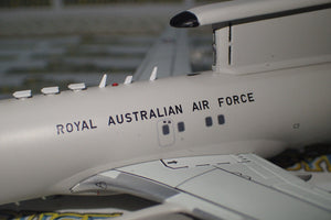 Gemini Jets G2RAA1253 – 1/200 RAAF E-7A Wedgetail A30-002