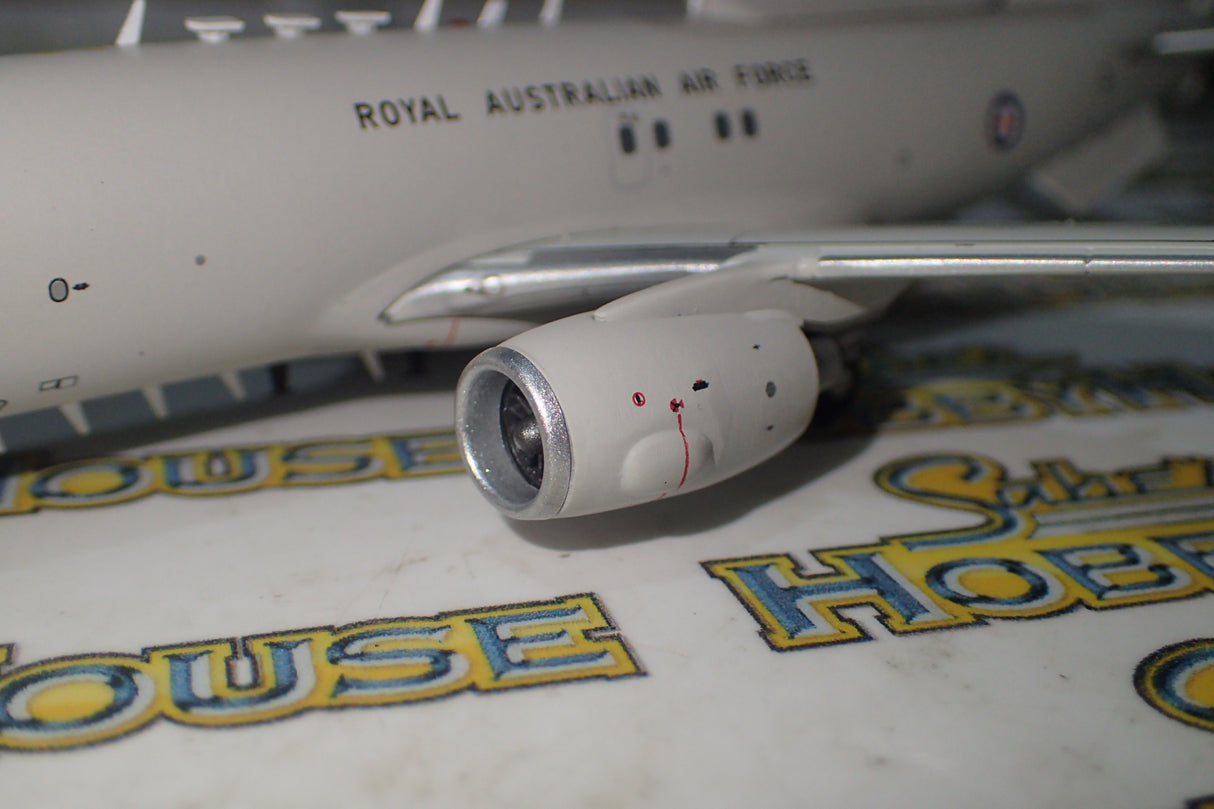 Gemini Jets G2RAA1253 – 1/200 RAAF E-7A Wedgetail A30-002