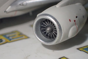 Gemini Jets G2RAA1253 – 1/200 RAAF E-7A Wedgetail A30-002