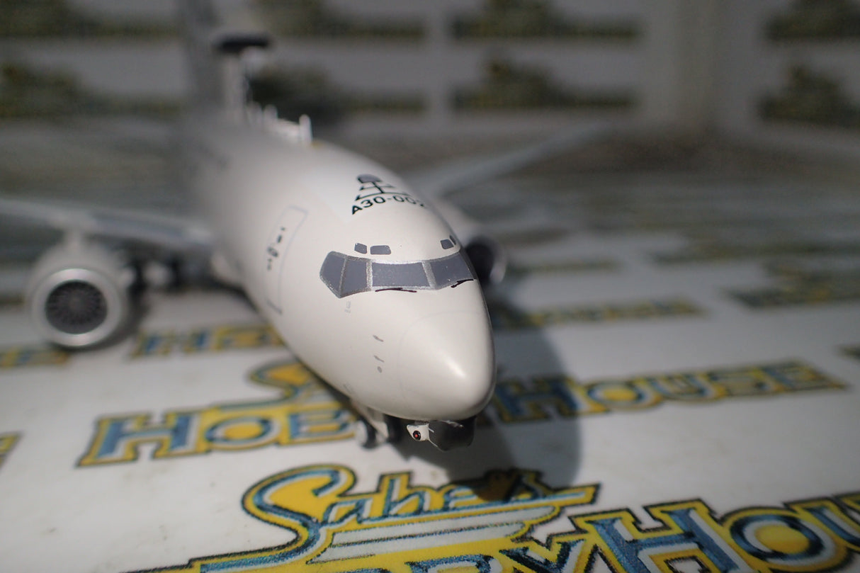 Gemini Jets G2RAA1253 – 1/200 RAAF E-7A Wedgetail A30-002