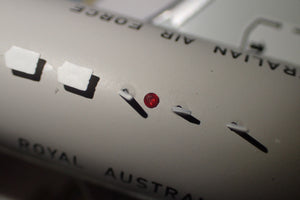 Gemini Jets G2RAA1253 – 1/200 RAAF E-7A Wedgetail A30-002