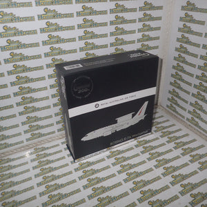 Gemini Jets G2RAA1253 – 1/200 RAAF E-7A Wedgetail A30-002