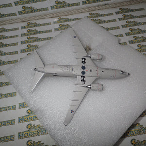 Gemini Jets G2RAA1253 – 1/200 RAAF E-7A Wedgetail A30-002