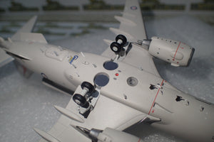 Gemini Jets G2RAA1253 – 1/200 RAAF E-7A Wedgetail A30-002