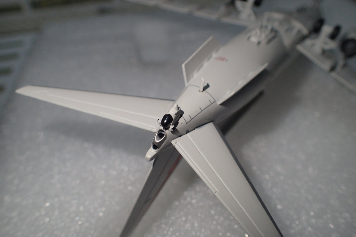 Gemini Jets G2RAA1253 – 1/200 RAAF E-7A Wedgetail A30-002