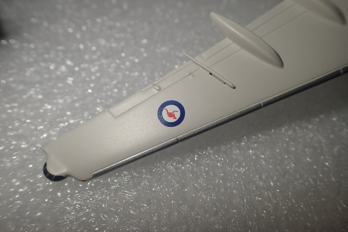 Gemini Jets G2RAA1253 – 1/200 RAAF E-7A Wedgetail A30-002