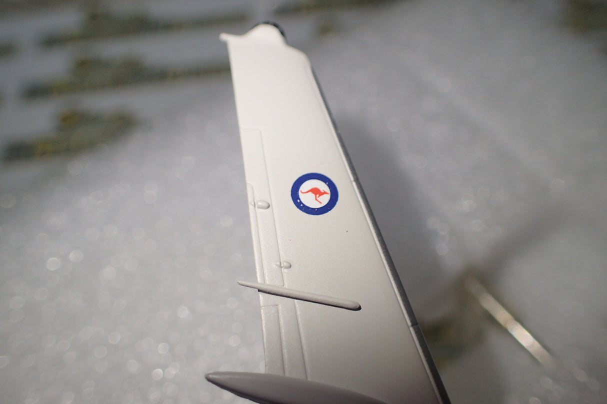 Gemini Jets G2RAA1253 – 1/200 RAAF E-7A Wedgetail A30-002
