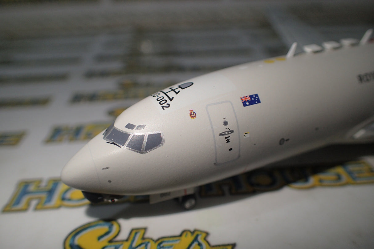 Gemini Jets G2RAA1253 – 1/200 RAAF E-7A Wedgetail A30-002