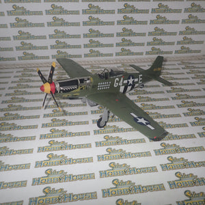 GMP G3502006 - 1/35 Scale P-51D Mustang 44-14789 Missouri Armada Die-Cast Plane