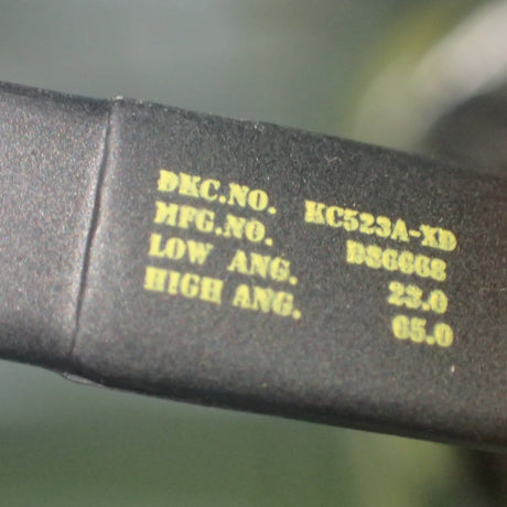 GMP G3502006 - 1/35 Scale P-51D Mustang 44-14789 Missouri Armada Die-Cast Plane